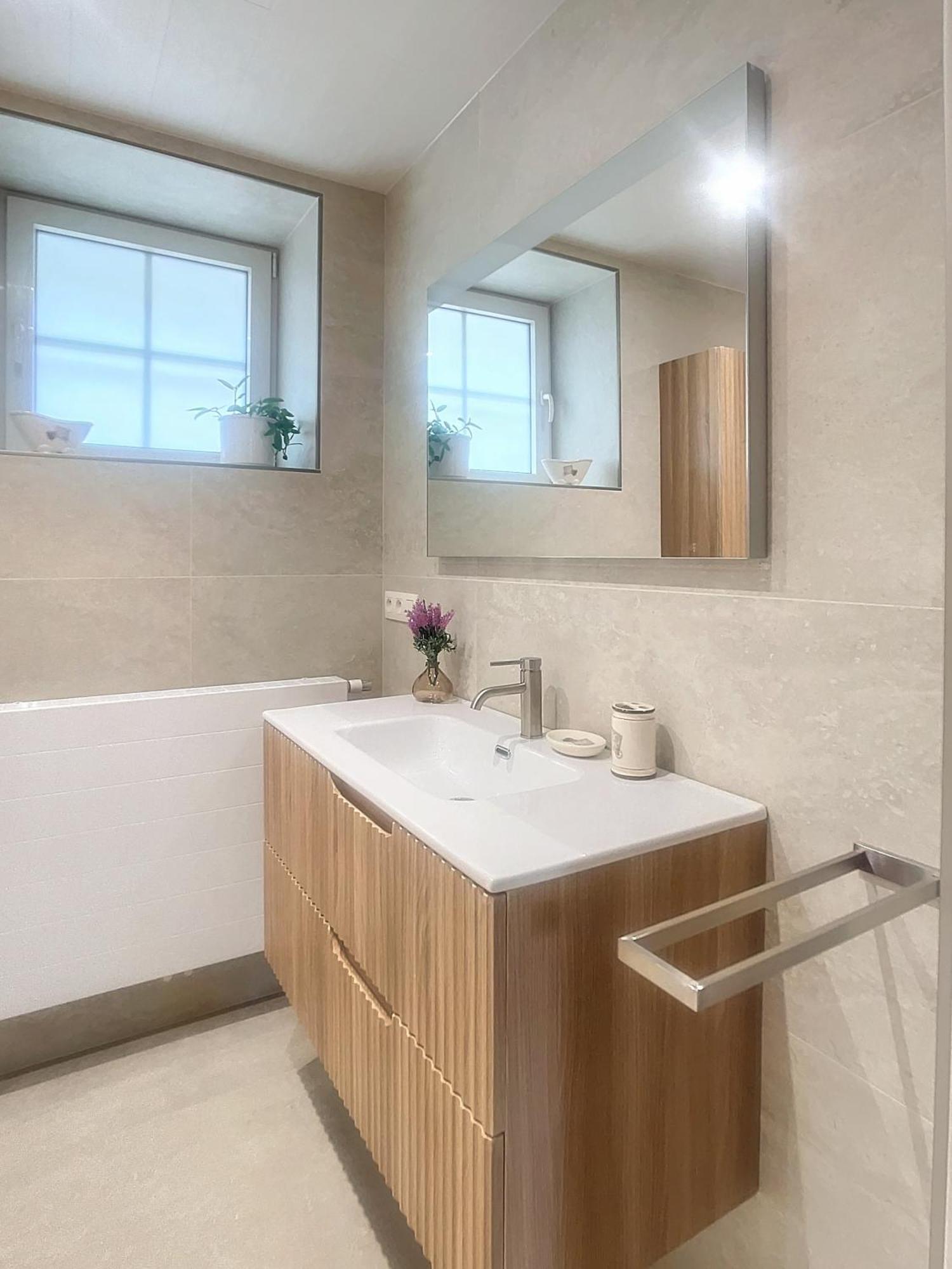 Appartement Les Longs Pres Lompret