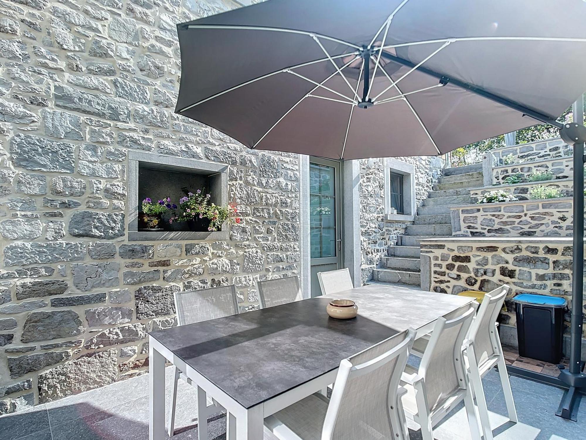 Appartement Les Longs Pres Lompret